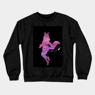 Fire Emblem Galaxy Selkie Crewneck Sweatshirt